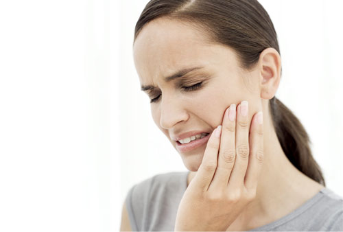 Home Remedies for Temporary Tooth Pain