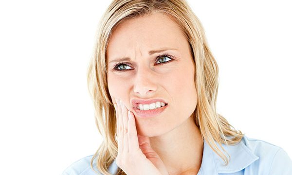 Symptoms of Root Canal