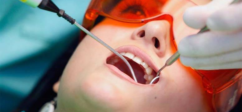 Periodontal Surgery